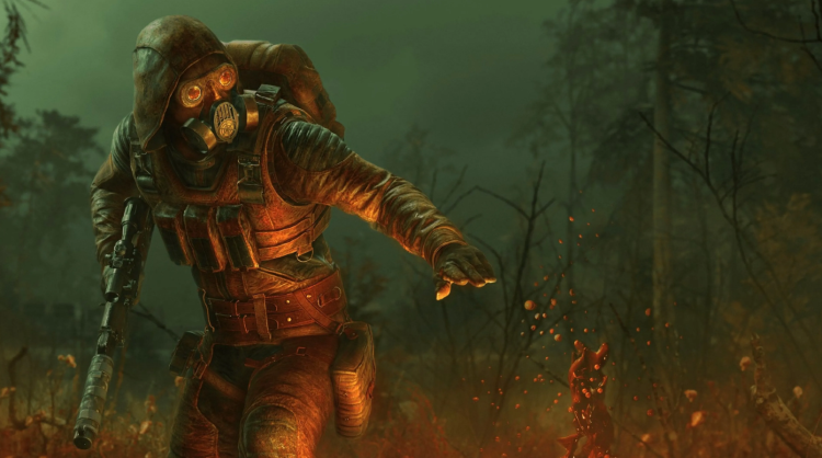 Modders Are Already Fixing STALKER 2, One Duty Quest at a Time 2