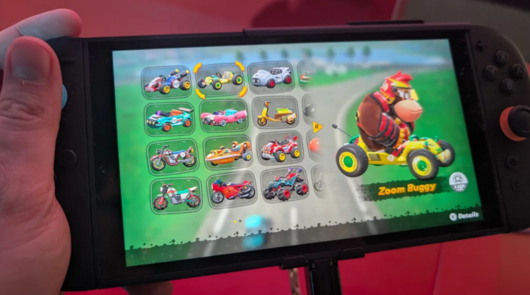 Nintendo Warns: Switch 2 Price May Increase 1