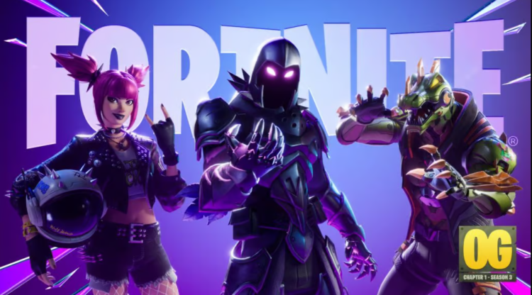 Усі завдання та випробування 6-го сезону Fortnite: Повне знищення 2