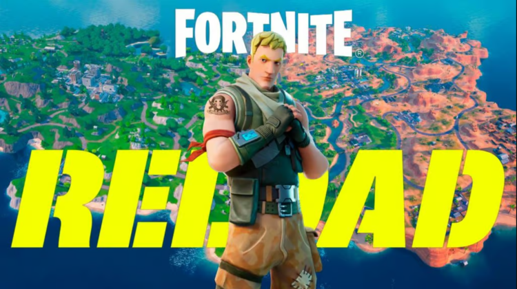 Усі завдання та випробування 6-го сезону Fortnite: Повне знищення 3