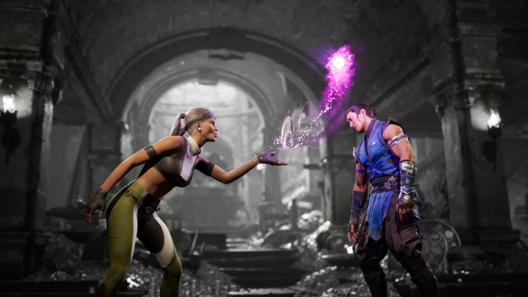 Більше ніяких DLC для Mortal Kombat 1 1