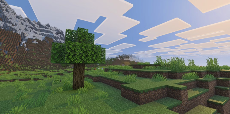 Minecraft випускає попереднє оновлення травня 2025 року 1