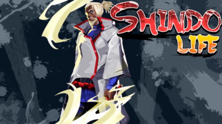 Коди Roblox Shindo Life - травень 2025 3