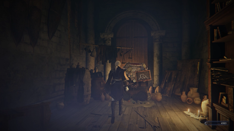 Як розблокувати Ревенанта в Elden Ring: Nightreign 1