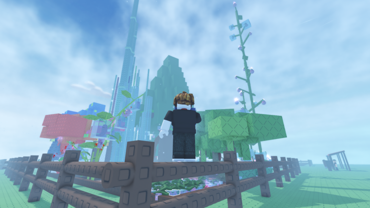 «Вирости сад» у Roblox більший за майже будь-яку іншу гру — і це теж проблема
