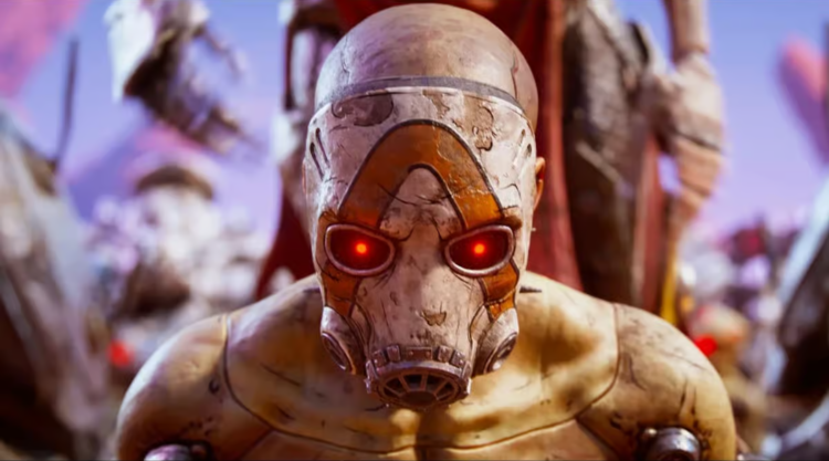 Архівісти Borderlands поспішають врятувати втрачену MMO, перш ніж вона зникне назавжди 4