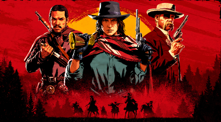 Альфа-версія багатокористувацького моду Red Dead Redemption вже вийшла: що це означає для фанатів 1