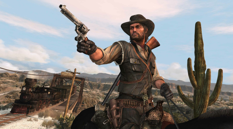 Альфа-версія багатокористувацького моду Red Dead Redemption вже вийшла: що це означає для фанатів 2