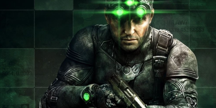 SEO-заголовок: Ubisoft анонсує новий Splinter Cell напередодні Summer Game Fest 2025 3