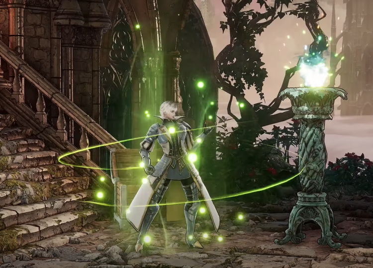Bloodstained Returns in 2026 With a Wild New Look 1