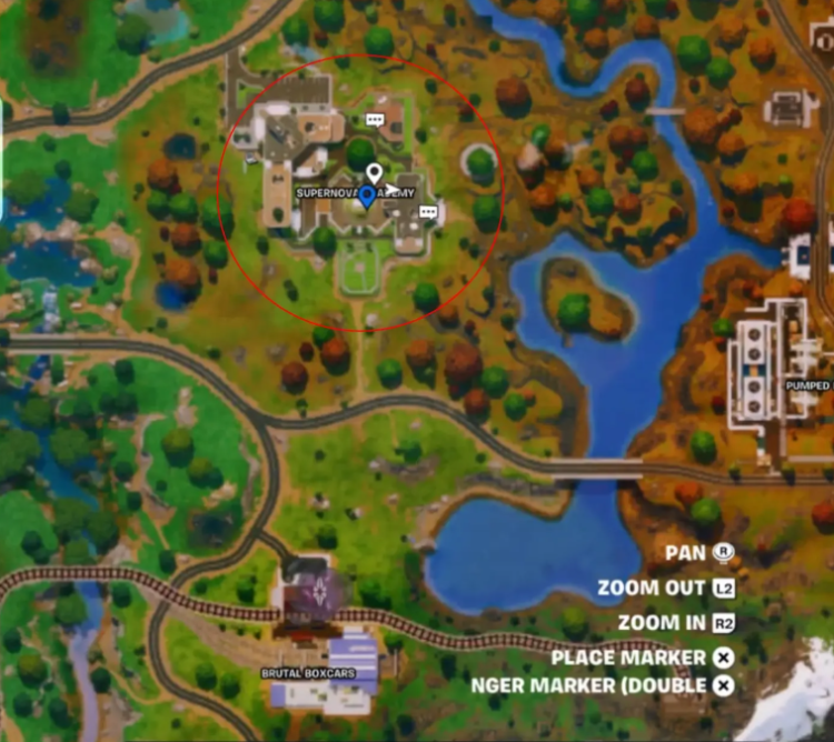 Як отримати та використовувати рукавиці Myst у Fortnite Глава 6 Сезон 3 1