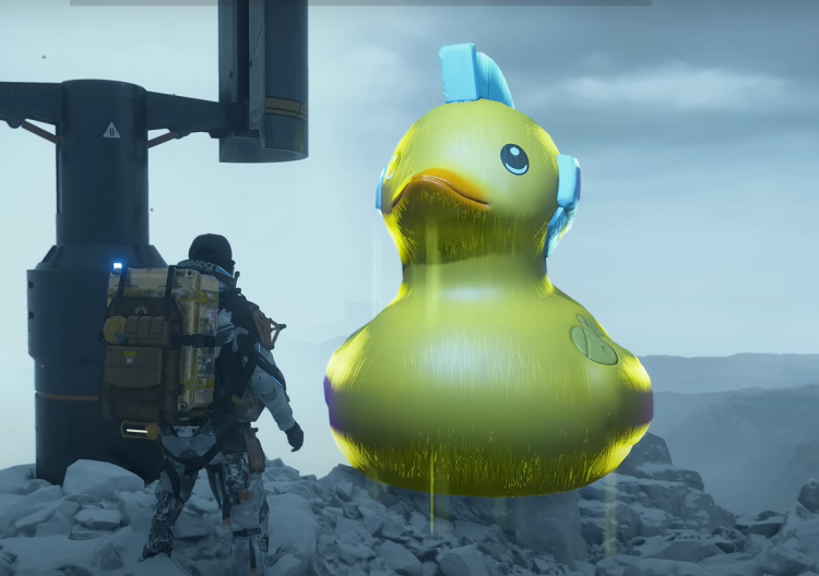 Death Stranding 2 Final Trailer Drops With a Bang: “Explore. Connect. Survive.” 1