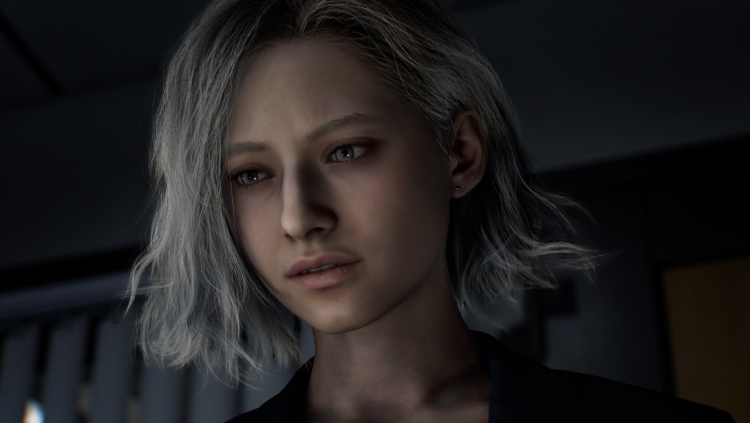 Resident Evil Requiem відкриває новий погляд на головну героїню Грейс Ешкрофт 1