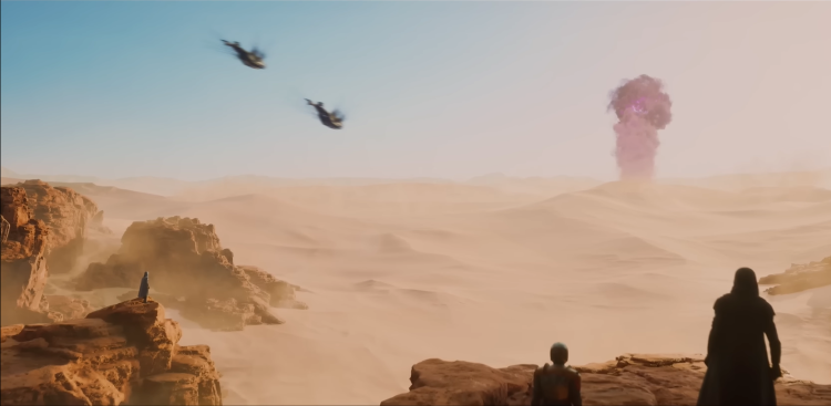 Dune: Пробудження - оновлення для онлайн-обслуговування, що покращує стабільність на тлі сплеску запуску 2