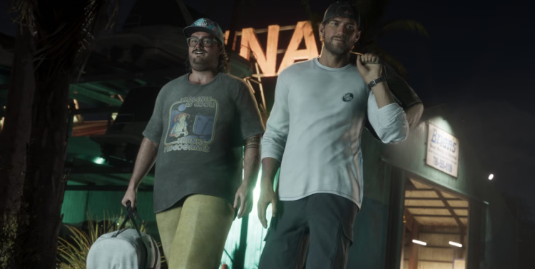 Чутки: Дрейк може вести радіостанцію в GTA 6 1