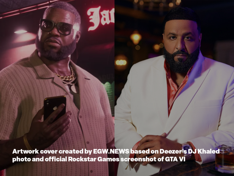 Drake Is Rumored To Get His Own GTA 6 Radio Station – And That Would Change Everything 2
