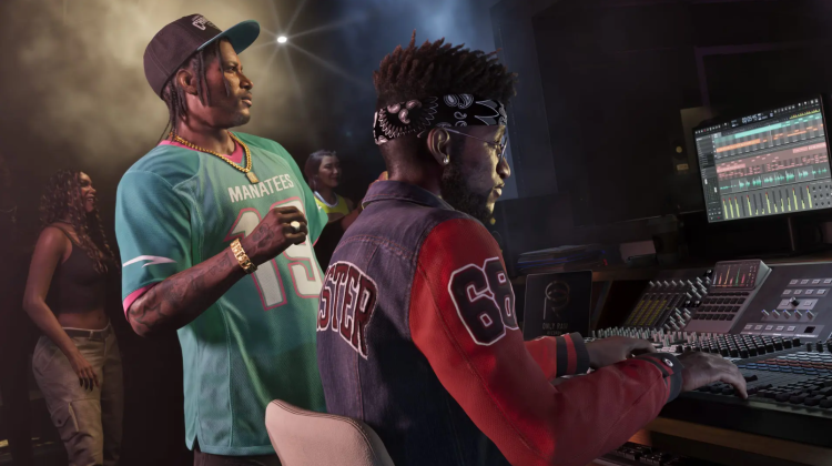 Drake Is Rumored To Get His Own GTA 6 Radio Station – And That Would Change Everything 4