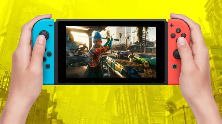 RDR2 Switch 2 Port Teased by Rob Wiethoff 3