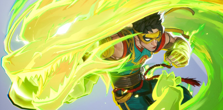 Marvel Rivals представили нові скіни для Місячного Лицаря та Залізного Кулака 1