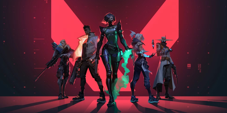 Riot Games підтримує гемблінг-спонсорство для Valorant та LoL на тлі фінансових труднощів у кіберспорті 1