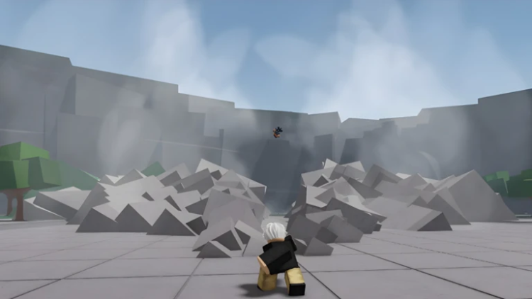 Roblox The Strongest Battlegrounds Codes - червень 2025 3