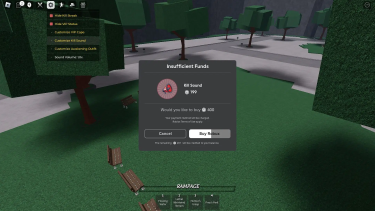 Roblox The Strongest Battlegrounds Codes - червень 2025 2