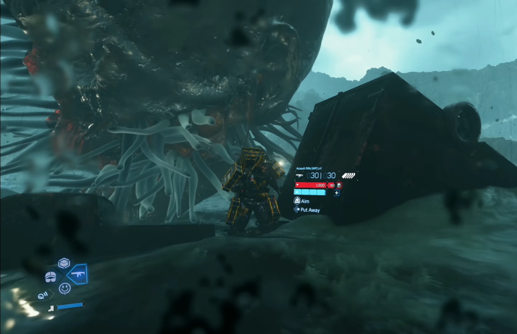 Death Stranding 2’s Boss Skips Prove Kojima Knows When to Let Go 2