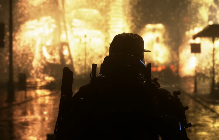 Death Stranding 2’s Boss Skips Prove Kojima Knows When to Let Go 3