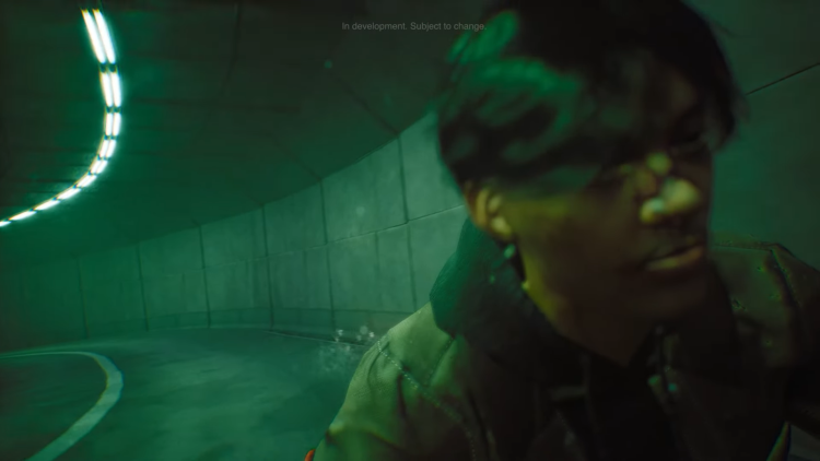 Acts of Blood — це кривавий інді-бій, натхненний грою The Raid та створений однією людиною 1.
