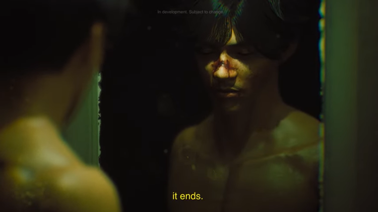 Acts of Blood — це кривавий інді-бій, натхненний грою The Raid та створений One Man 3.