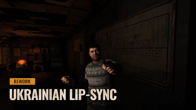 Stalker 2 виправляє A-Life та додає масивні інструменти для модифікацій у патчі 1.5 2