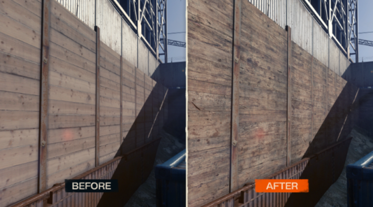 Dying Light отримує серйозний ремонт з новим оновленням Retouched Update 1