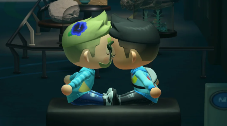 Блокування імені користувача Nintendo: «Twink Link» назавжди блокує гравця Switch 2