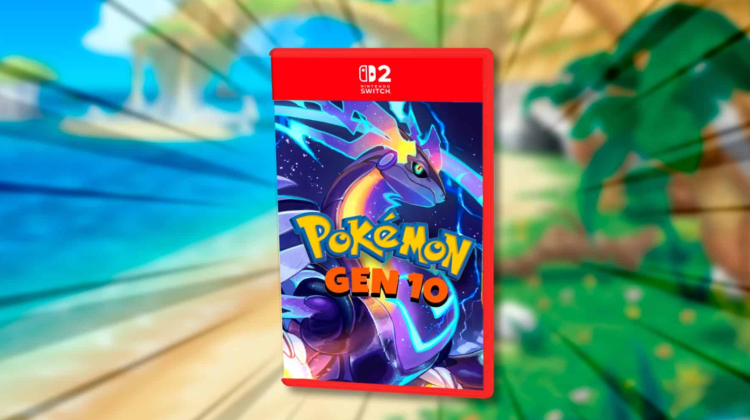 Витік інформації про Pokémon Gen 10 показує, що чотири улюбленці фанатів можуть повернутися 2