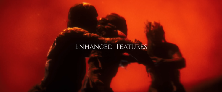 HellbladeII Enhanced виходить на PS5 з основними оновленнями 2