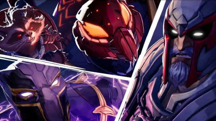 Marvel Rivals 3 сезон: дата виходу, витоки, герої та повний план розвитку 1