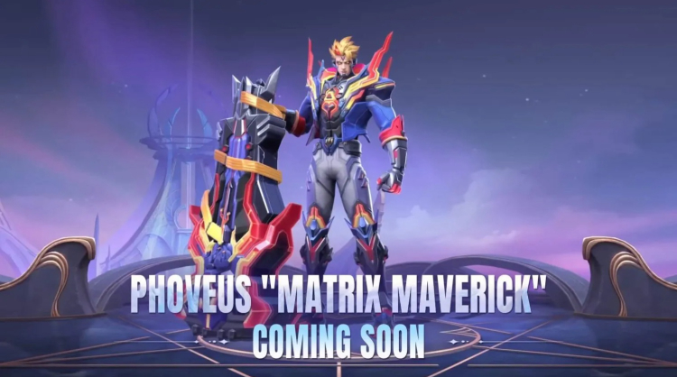 Mobile Legends: Bang Bang — Витоки інформації за липень 2025 року.