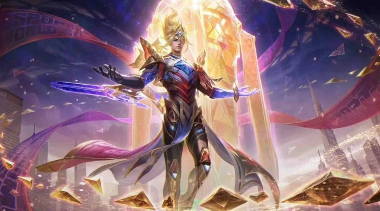 Mobile Legends: Bang Bang — Витоки інформації за липень 2025 року. 3