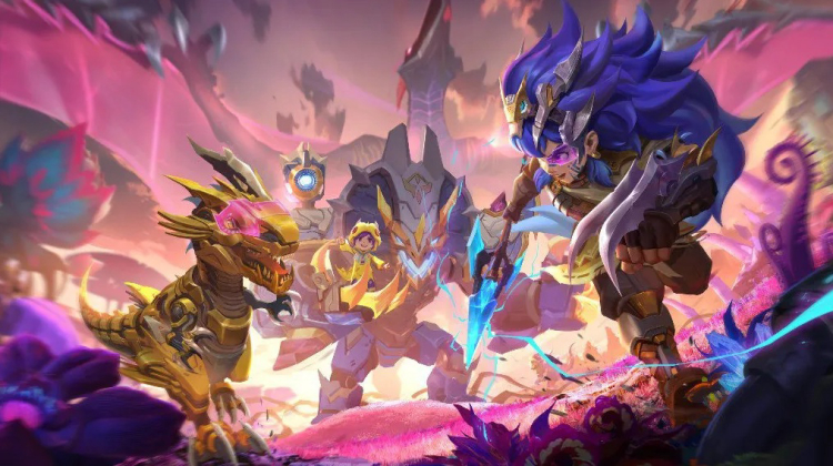 Mobile Legends: Bang Bang — Витоки інформації за липень 2025 року. 5
