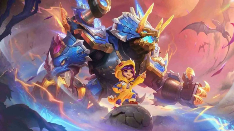 Mobile Legends: Bang Bang — Витоки інформації за липень 2025 року, випуск 6
