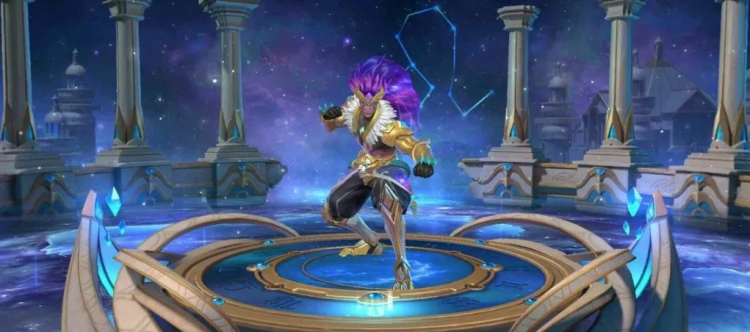 Mobile Legends: Bang Bang — Витоки інформації за липень 2025 року. 8