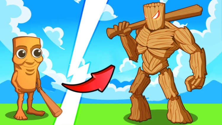 Roblox Brainrot Evolution Codes липень 2025 1