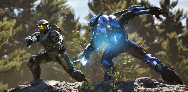Повідомляється, що Halo Studios постраждала від звільнень Microsoft на тлі переходу на контрактну розробку 1