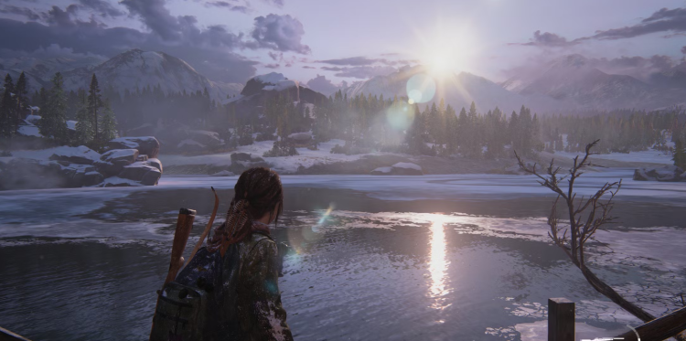 The Last of Us Part 1 на ПК отримала оновлення 1.1.5, орієнтоване на продуктивність 1
