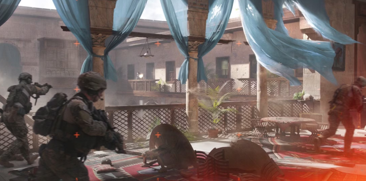 Витік Battlefield 6 підтвердив режим 