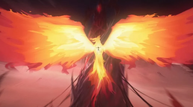 Marvel Rivals Phoenix Guide: Здібності, ультиматум, поради та підказки 1