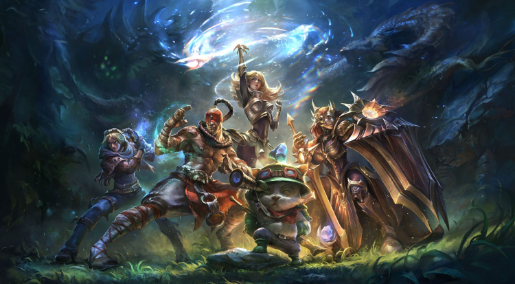 Попередній огляд патчу 15.14 League of Legends - мета-коригування після MSI 2025 1