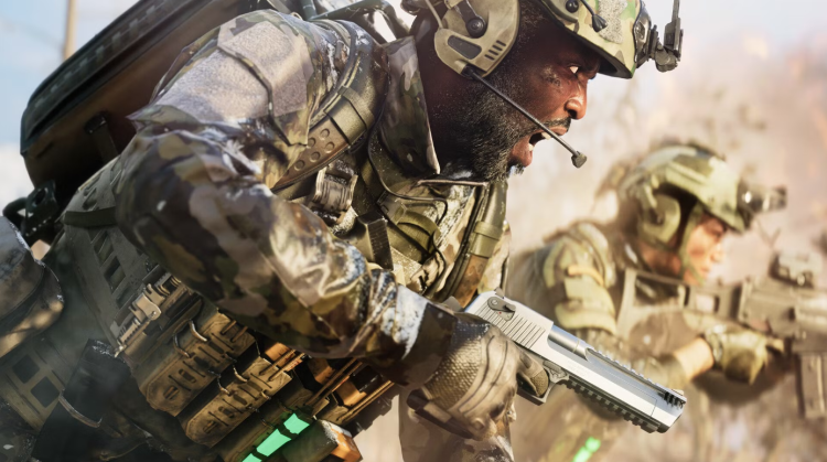 Відкрите бета-тестування Battlefield 6 може відбутися раніше, ніж очікувалося 1