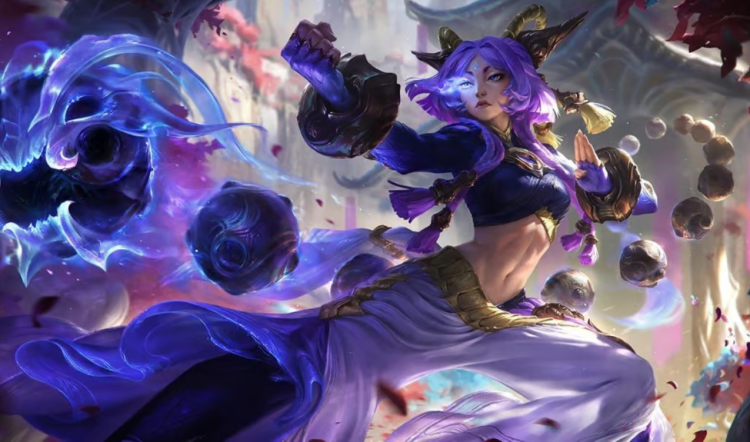 Огляд патчу 25.14 для League of Legends: Дебют Юнари та переробка Кледа 1