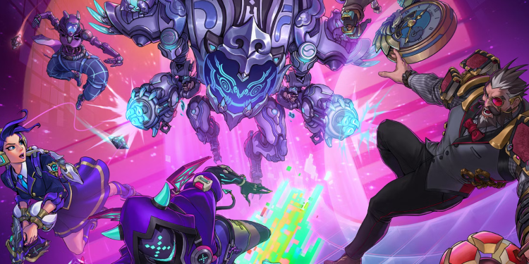 Overwatch 2 дражнить головними планами на 2026 рік - 